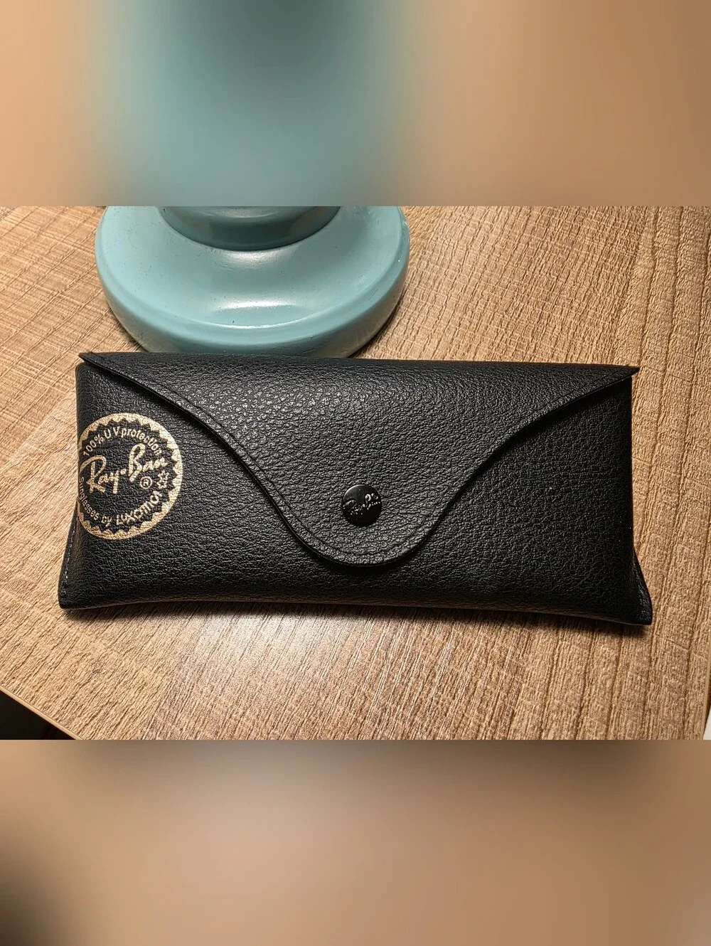 Ray-Ban like new